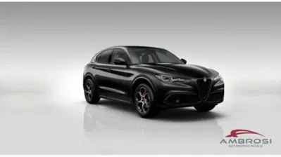 Alfa Romeo Stelvio 2.2 t Veloce Q4 210cv auto nuova a Corciano