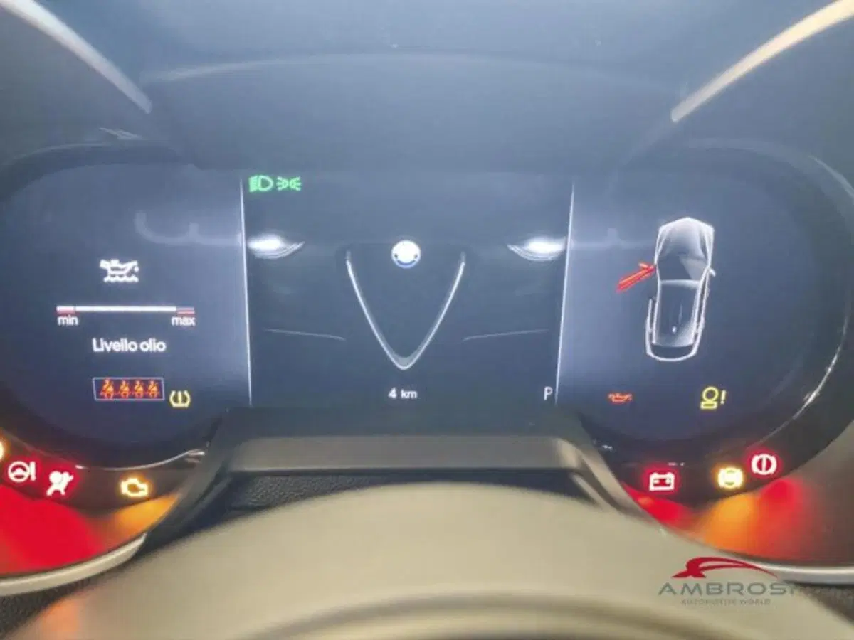 Alfa Romeo Stelvio nuova a Perugia (13)