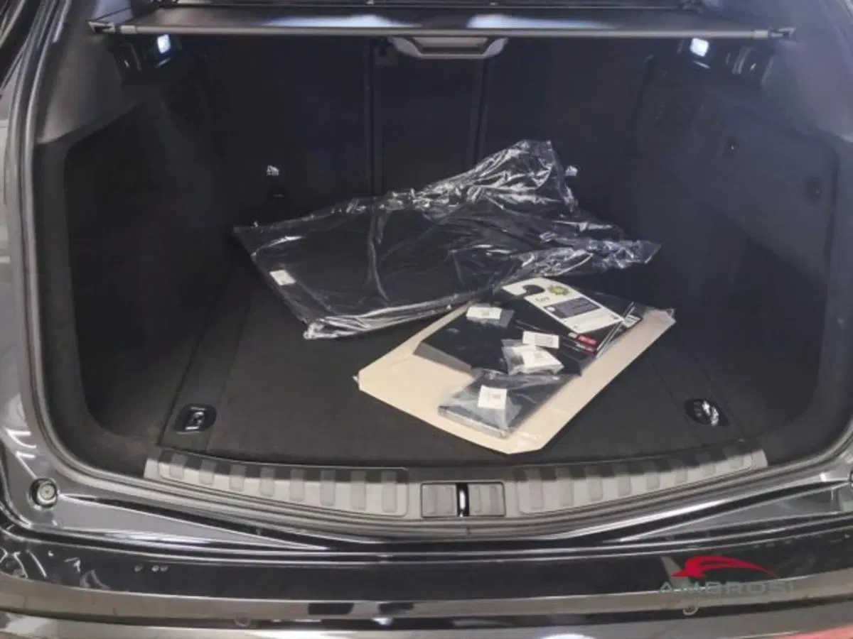 Alfa Romeo Stelvio nuova a Perugia (9)