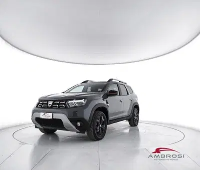 Dacia Duster 1.5 Blue dCi 8V 115 CV 4x2 Extreme del 2022 usata a Corciano