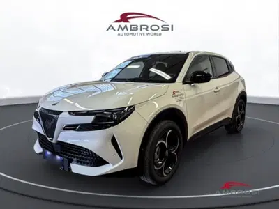Alfa Romeo Junior 1.2 ibrida Q4 Ti 145cv edct6 nuova a Corciano