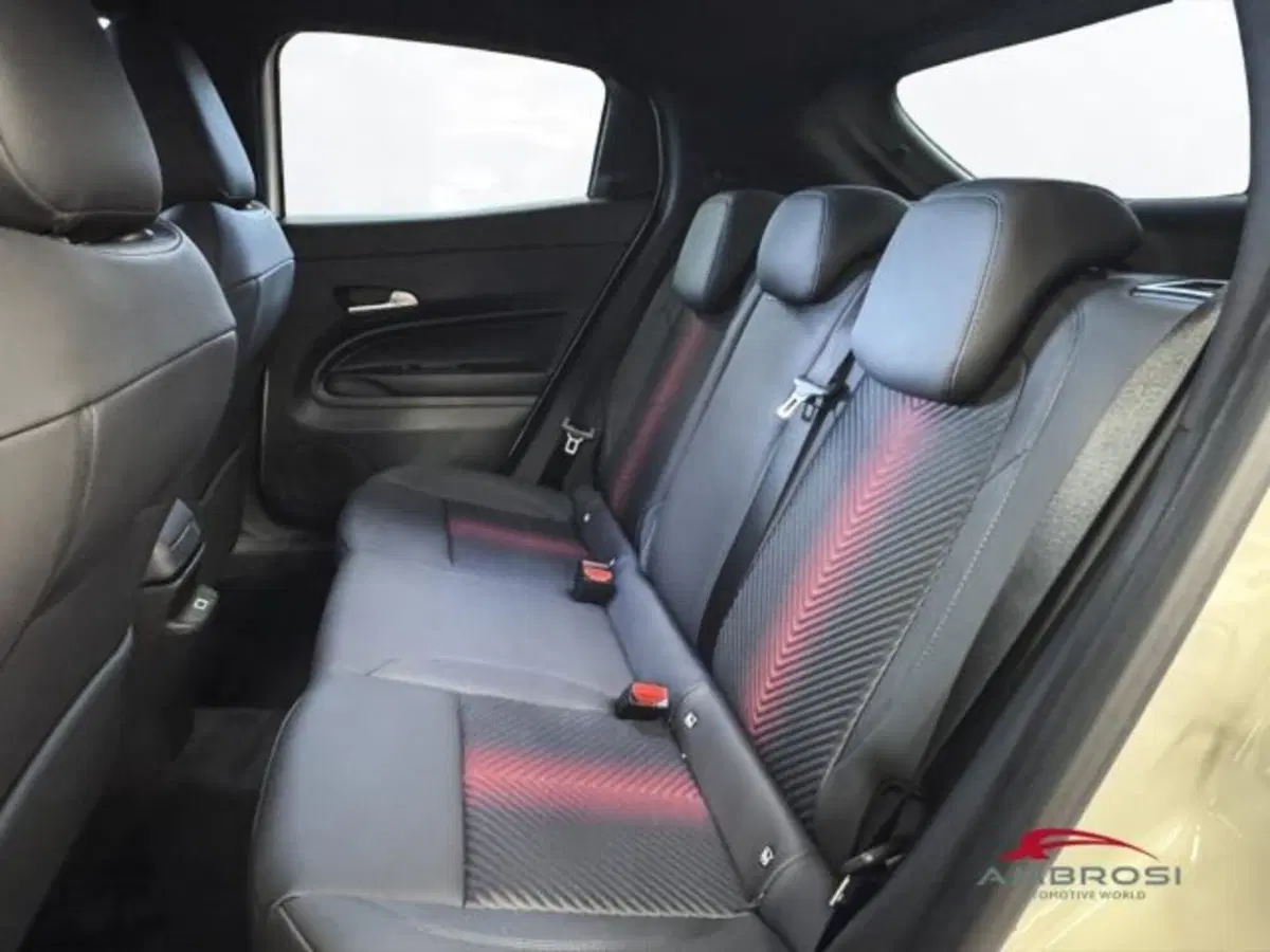 Alfa Romeo Junior nuova a Perugia (10)