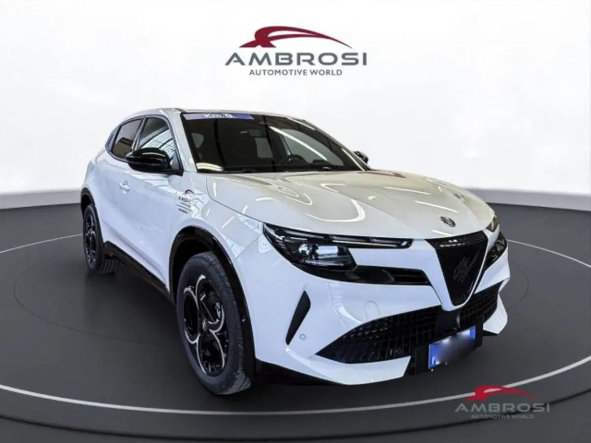 Alfa Romeo Junior nuova a Perugia (2)
