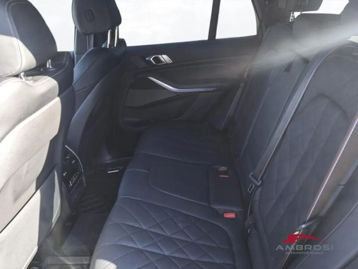 BMW X5 usata a Perugia (10)