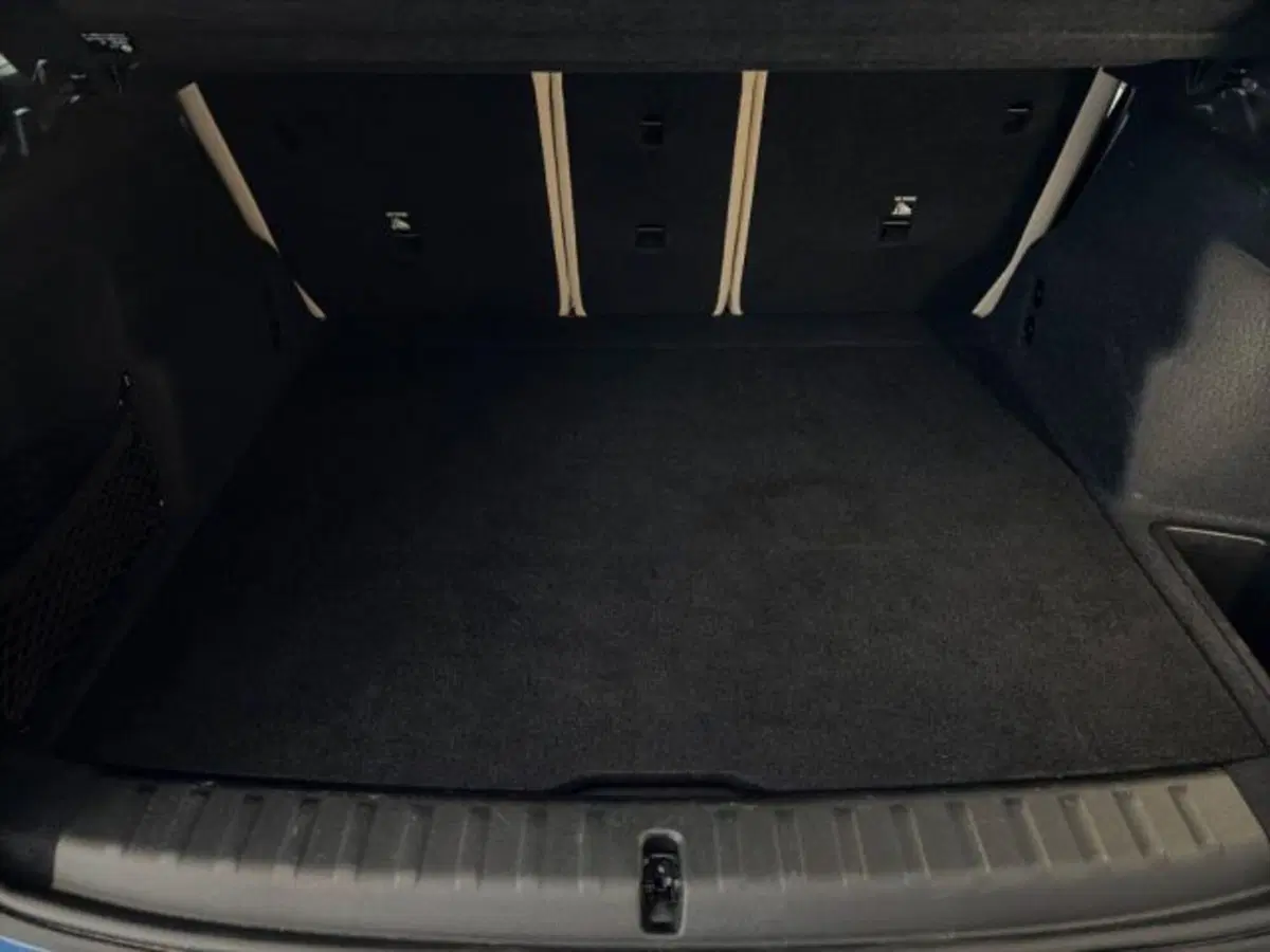 BMW X1 usata a Lecce (16)