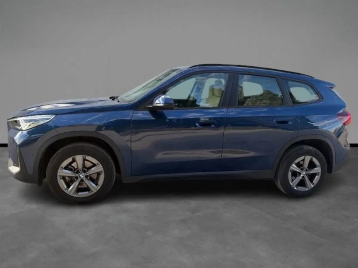 BMW X1 usata a Lecce (2)