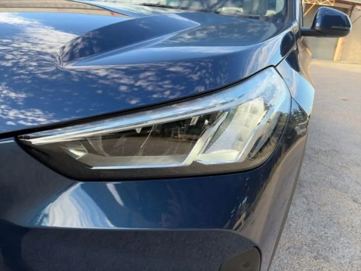 BMW X1 usata a Lecce (8)
