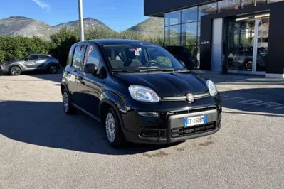 Fiat Panda 1.0 firefly hybrid s&s 70cv 5p.ti del 2024 usata a Fondi