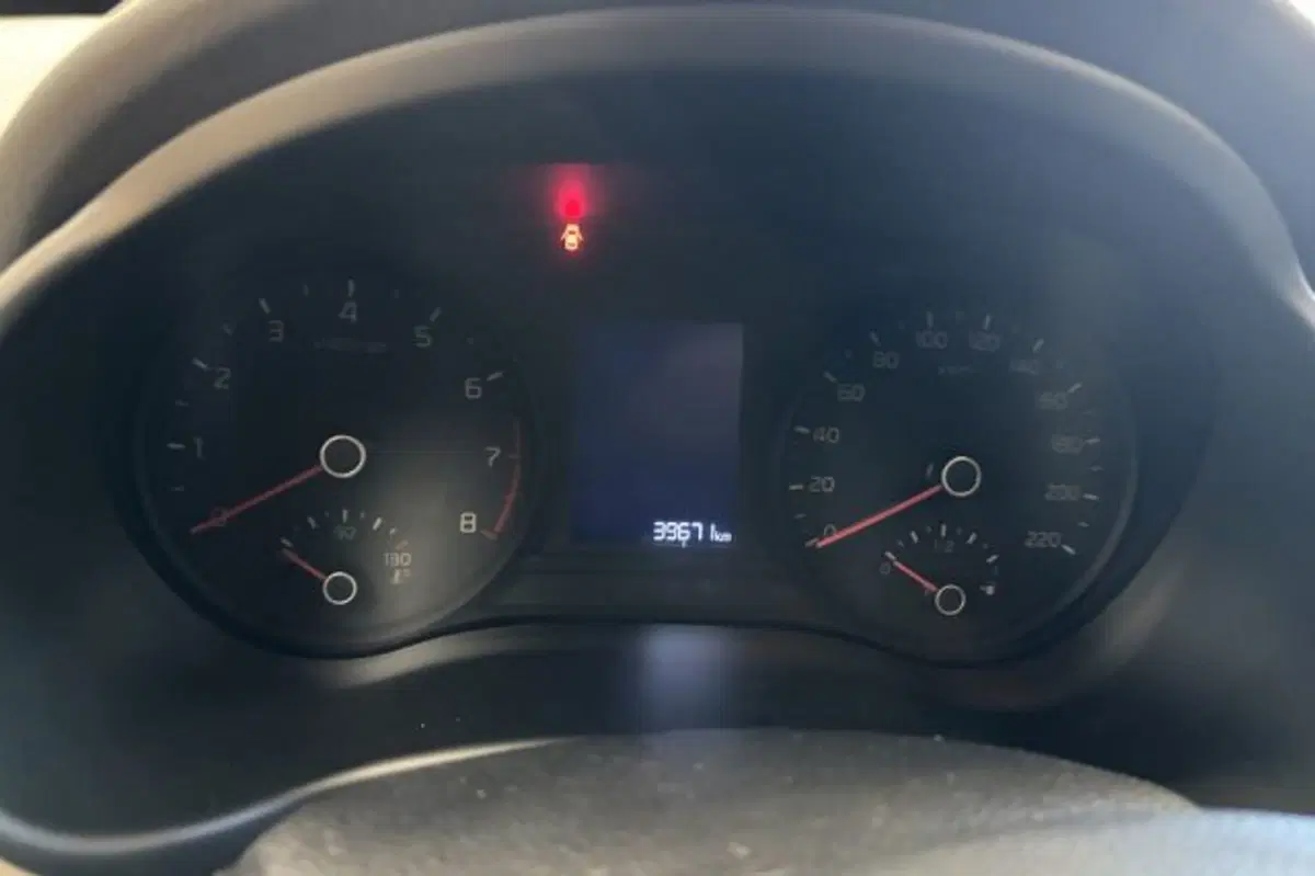 Kia Stonic usata a Latina (13)