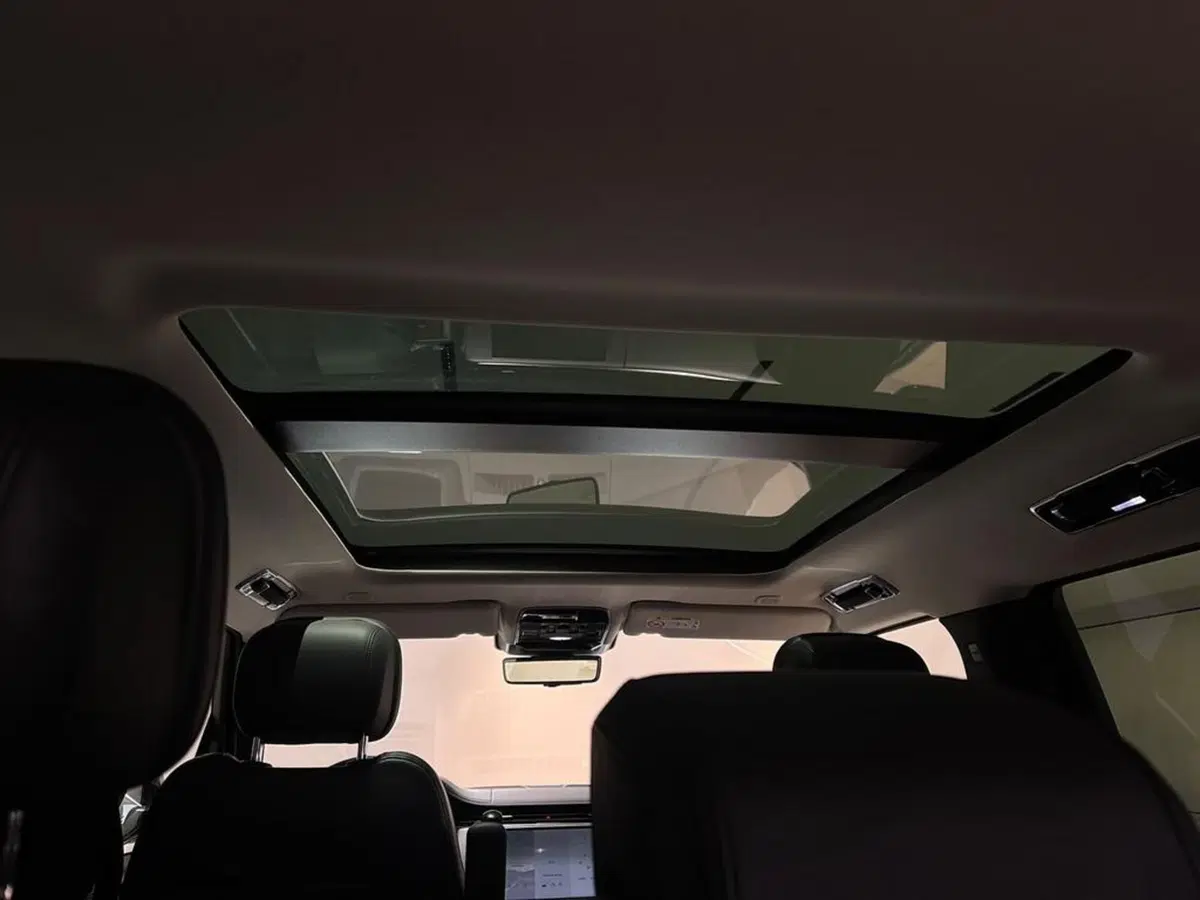 Land Rover Range Rover usata a Varese (13)