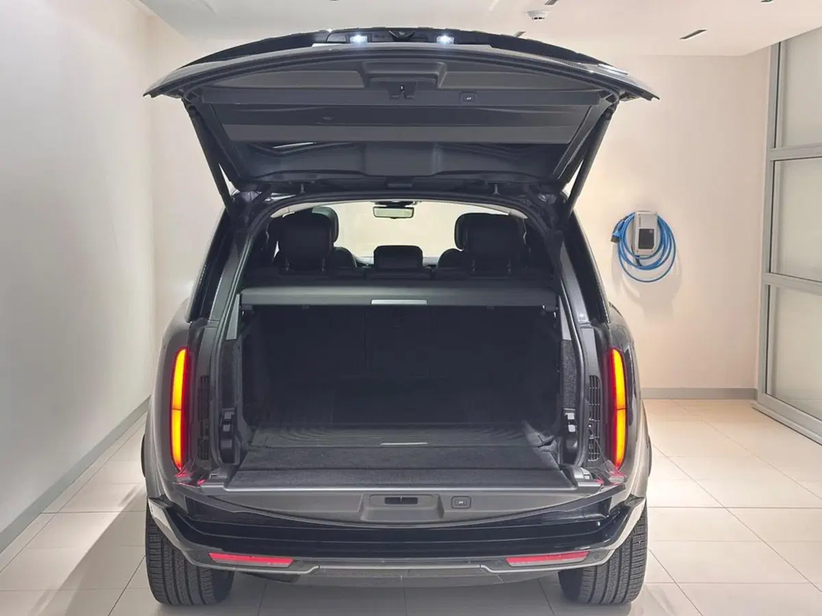 Land Rover Range Rover usata a Varese (6)