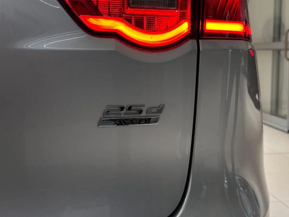 Jaguar F-Pace usata a Varese (13)