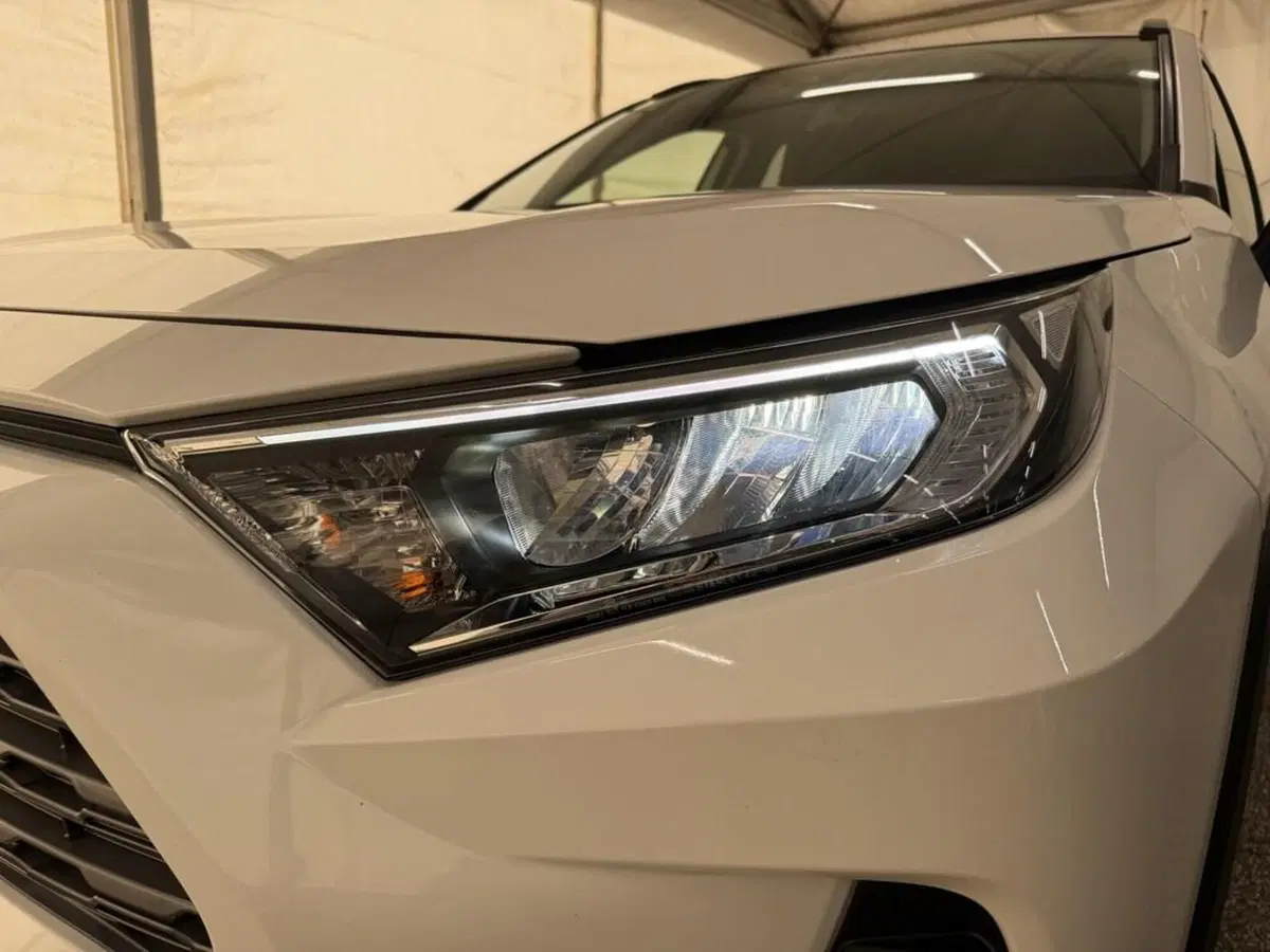 Toyota Rav4 usata a Monza e Brianza (14)