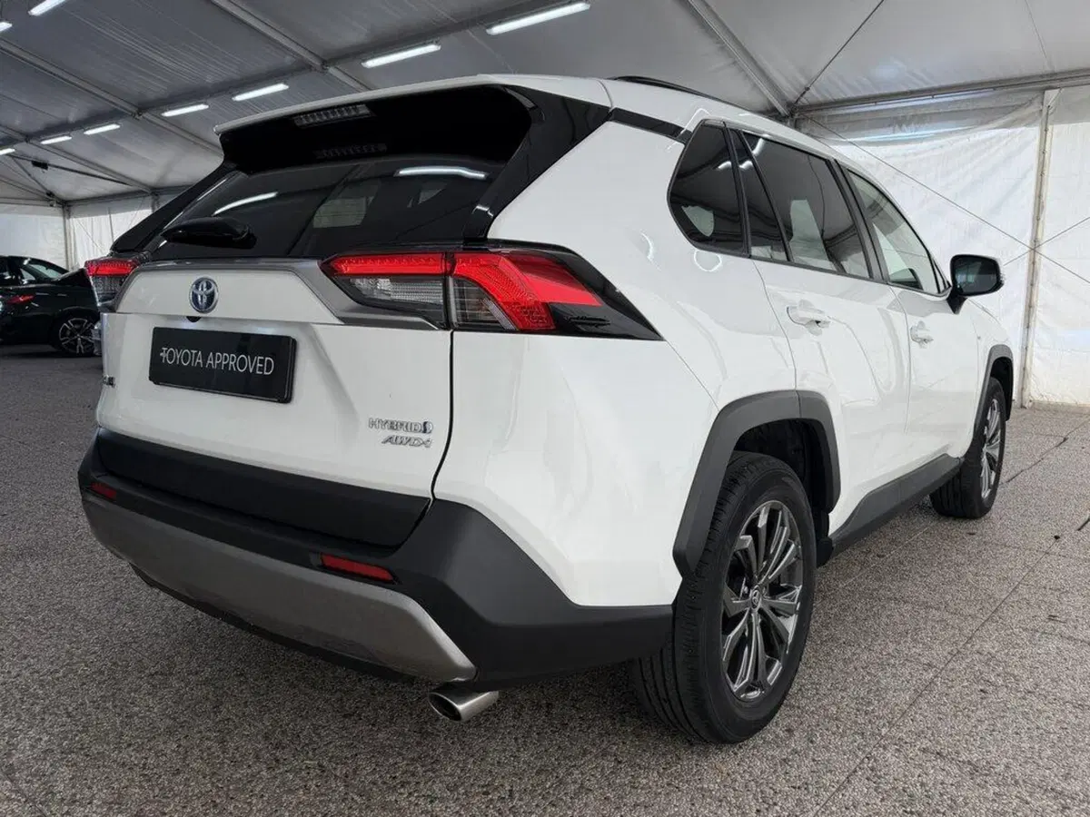 Toyota Rav4 usata a Monza e Brianza (6)