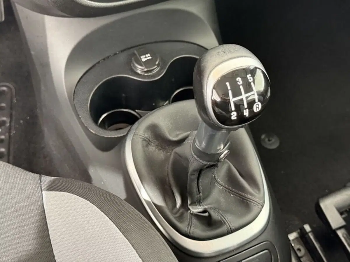 Fiat 500L usata a Perugia (11)