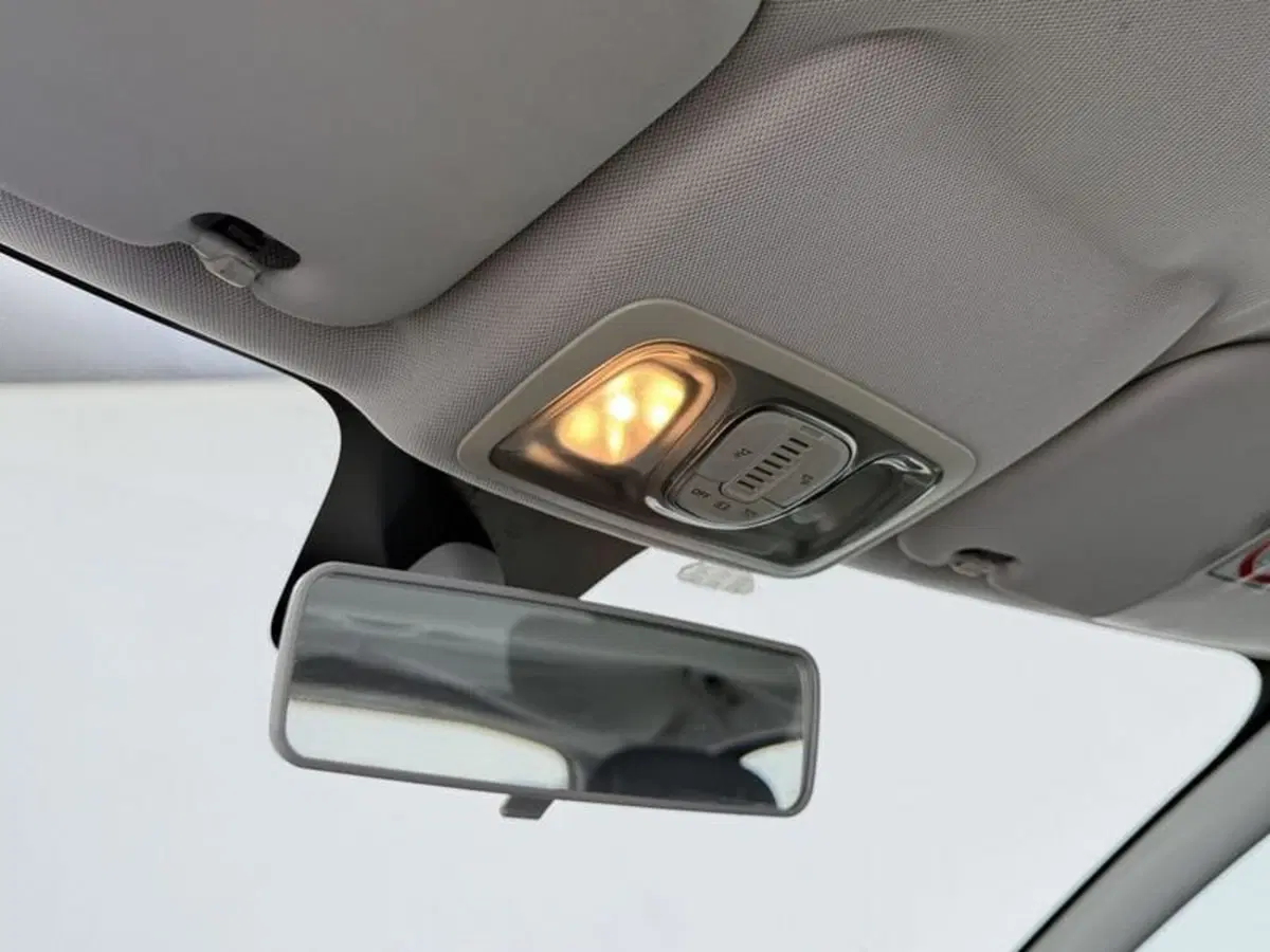 Fiat 500L usata a Perugia (13)