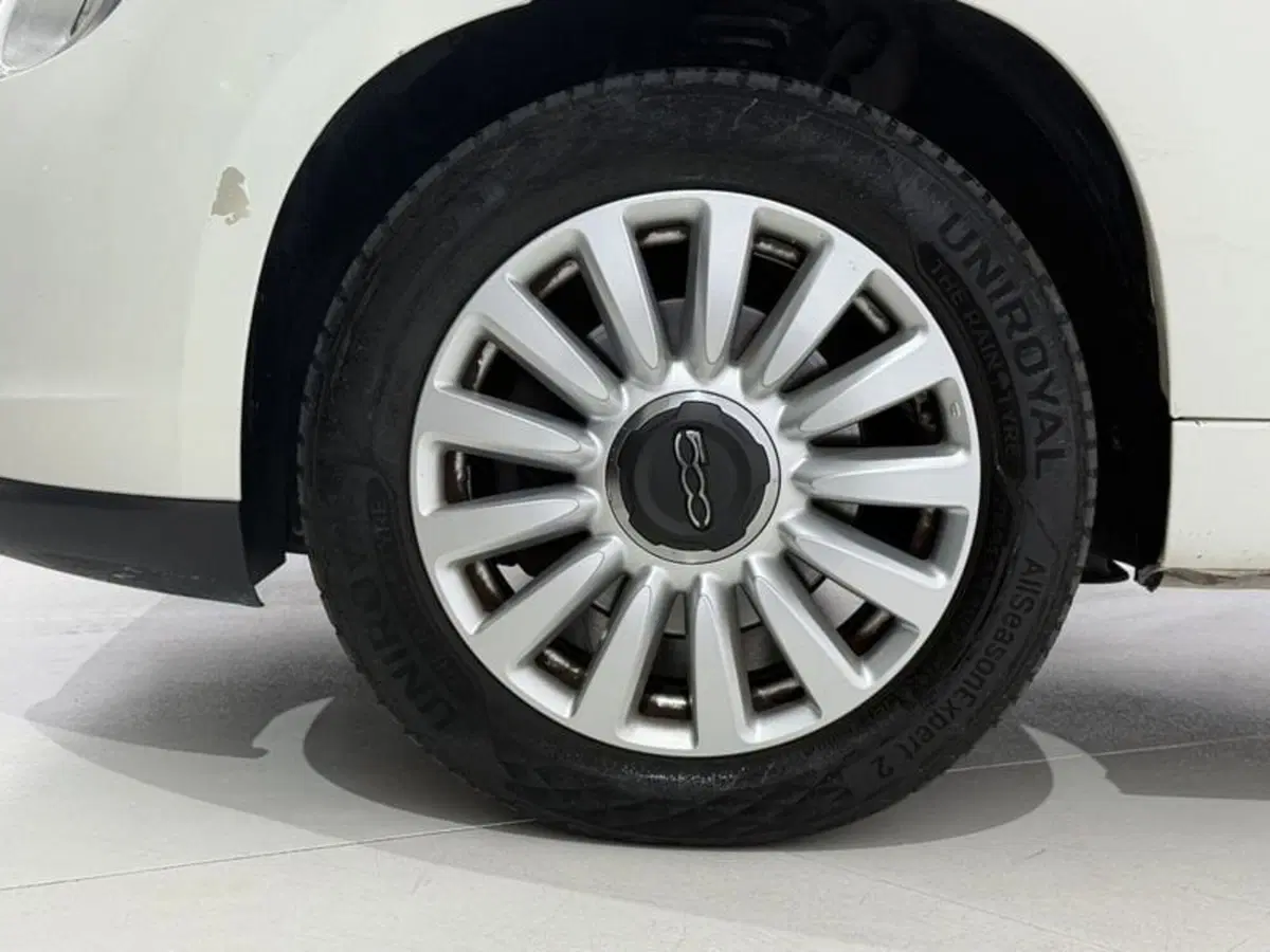 Fiat 500L usata a Perugia (2)