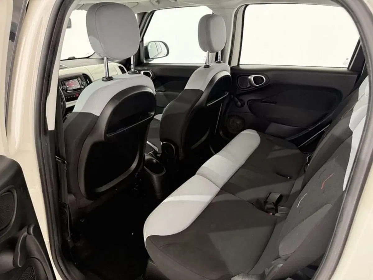 Fiat 500L usata a Perugia (20)