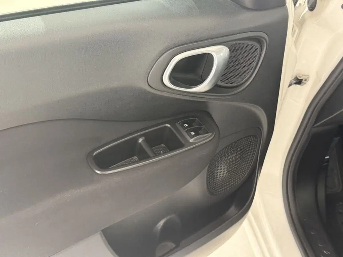 Fiat 500L usata a Perugia (5)