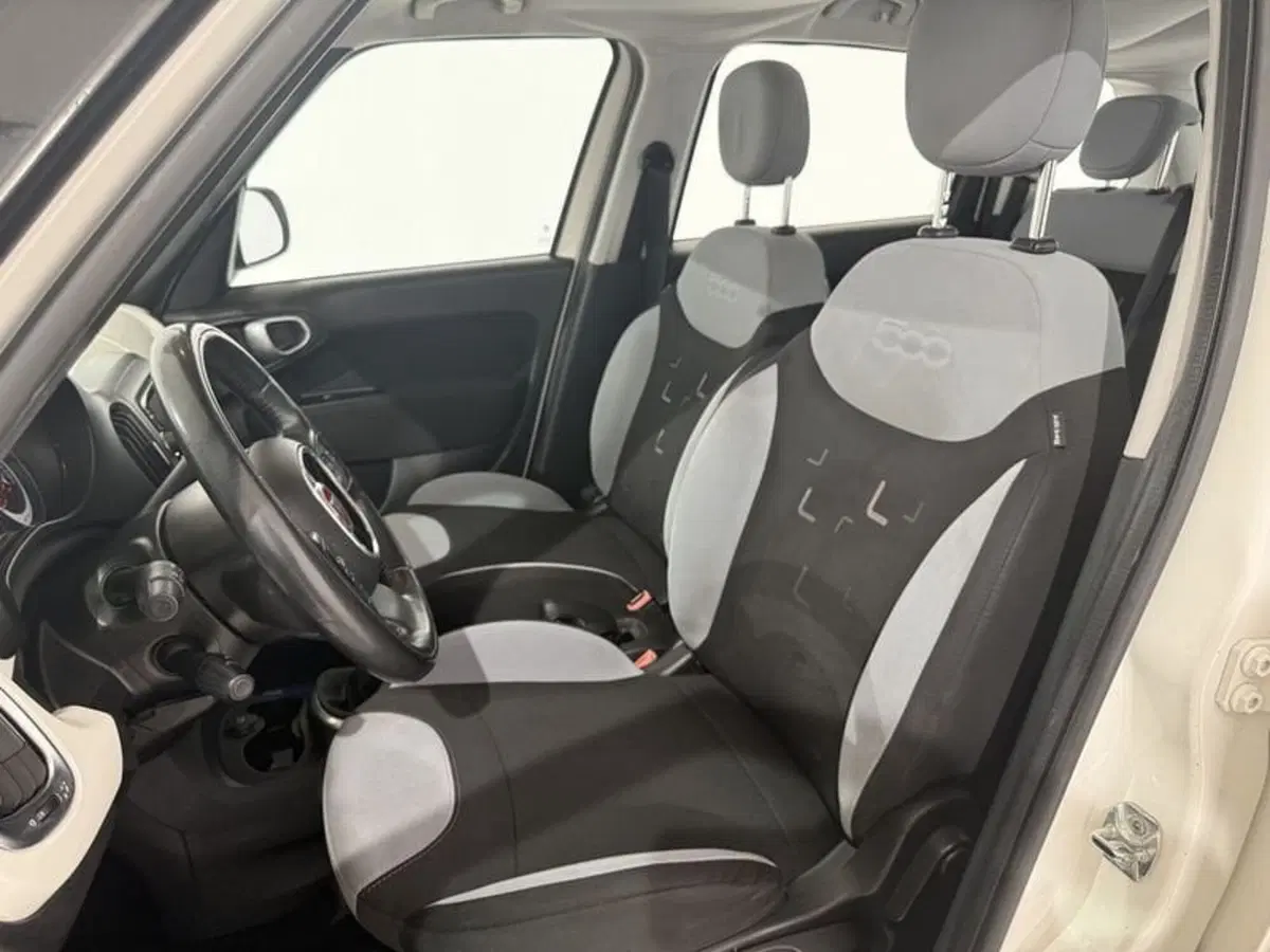 Fiat 500L usata a Perugia (6)