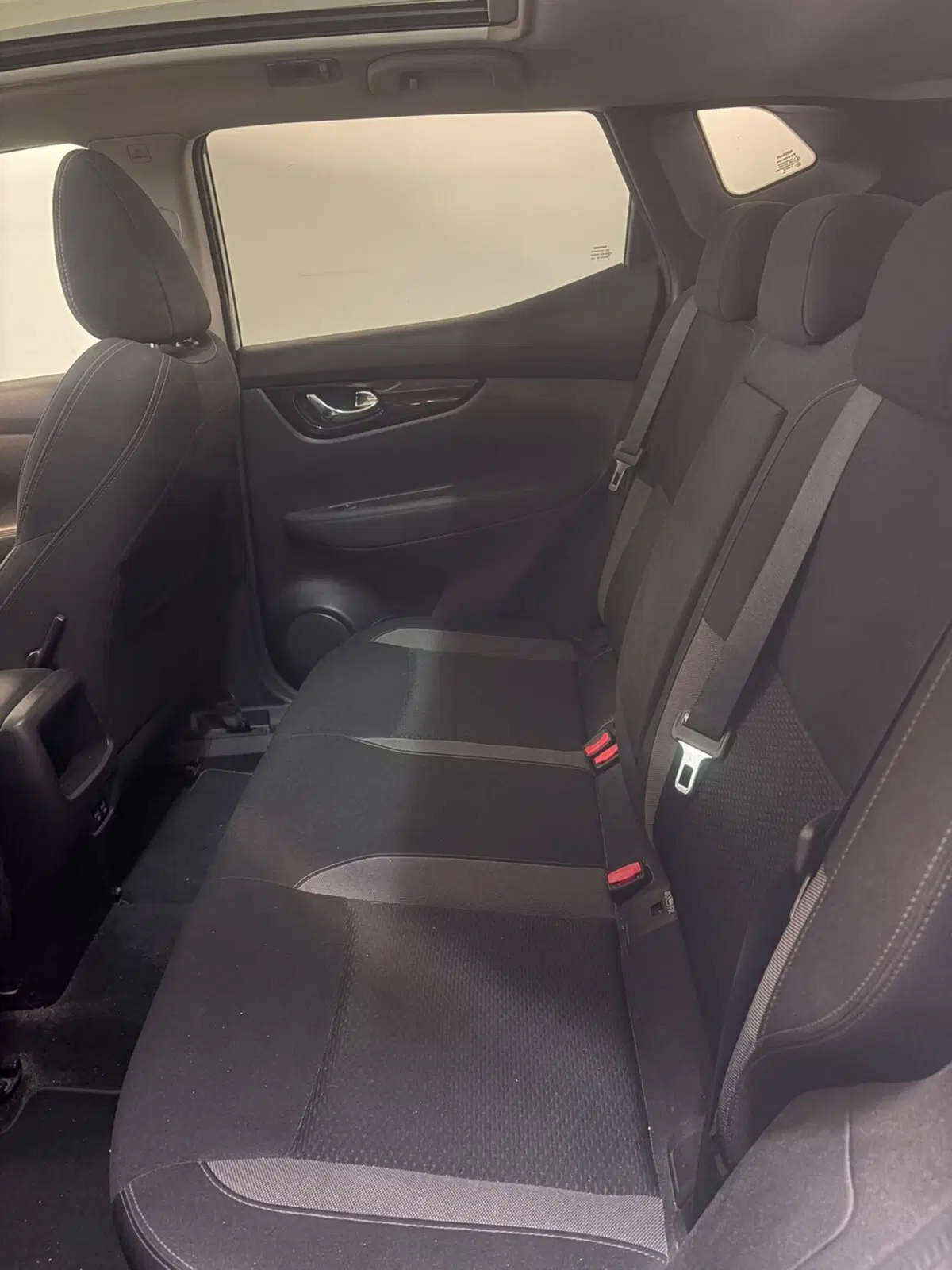 Nissan Qashqai usata a Cagliari (10)