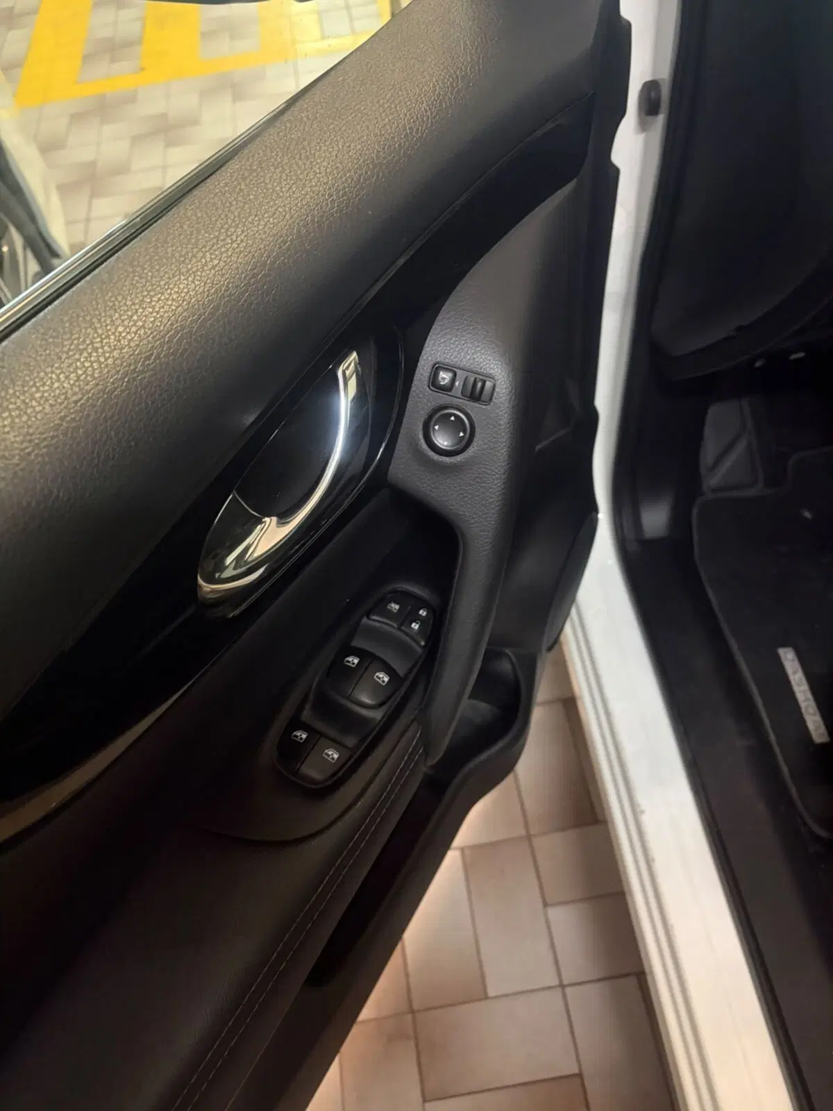 Nissan Qashqai usata a Cagliari (4)
