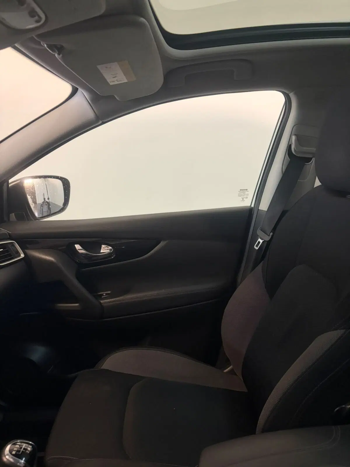 Nissan Qashqai usata a Cagliari (8)