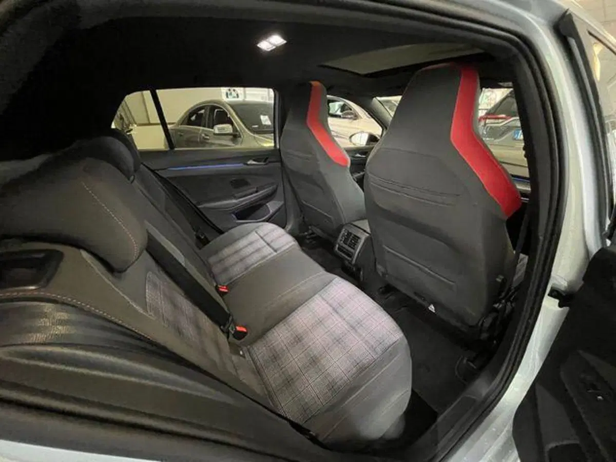 Volkswagen Golf usata a Verbano Cusio Ossola (10)