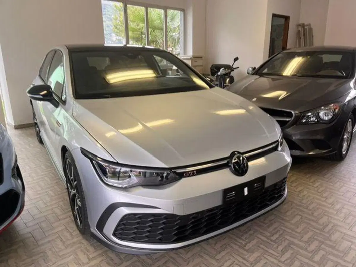 Volkswagen Golf usata a Verbano Cusio Ossola (3)