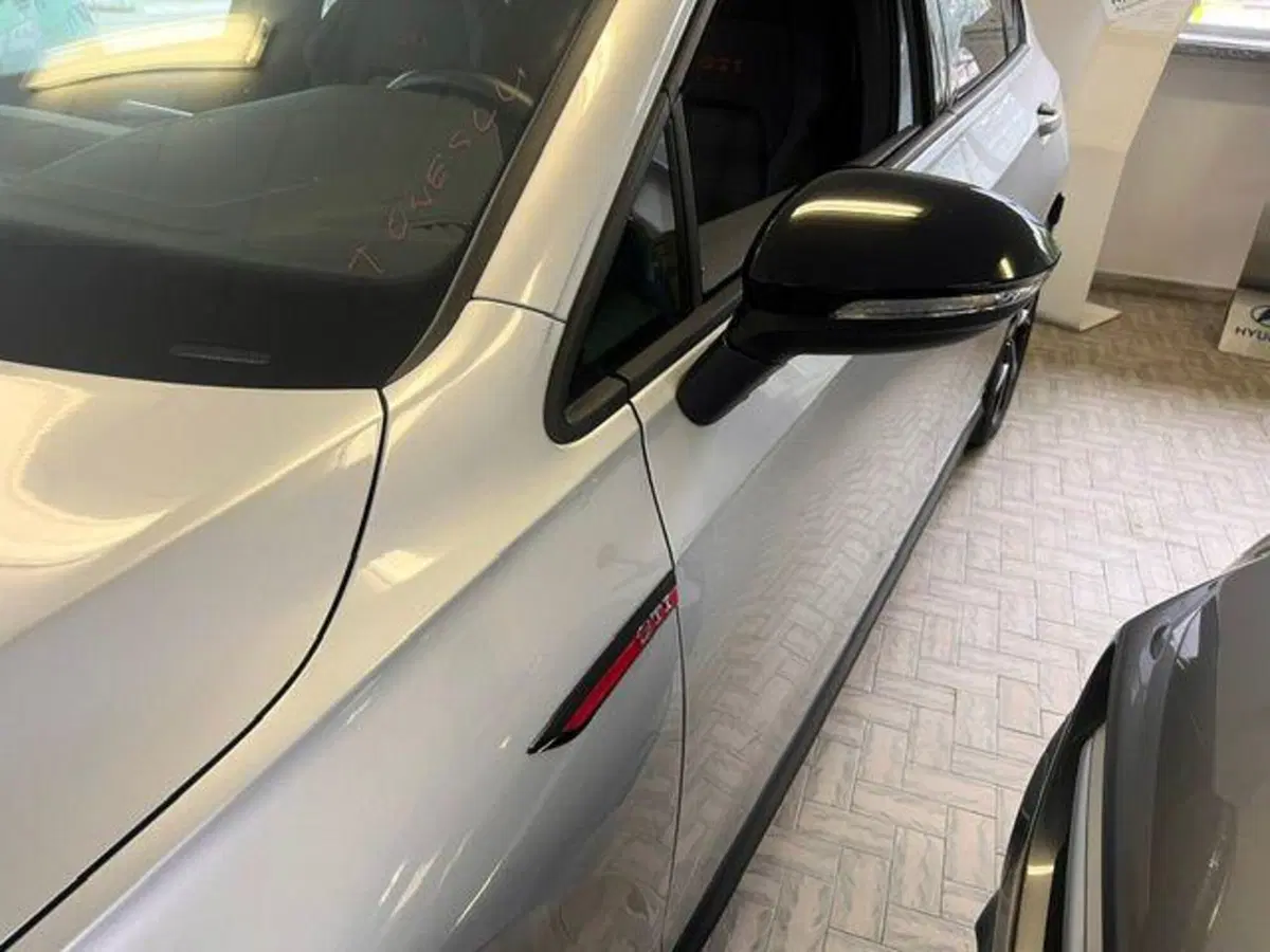 Volkswagen Golf usata a Verbano Cusio Ossola (5)