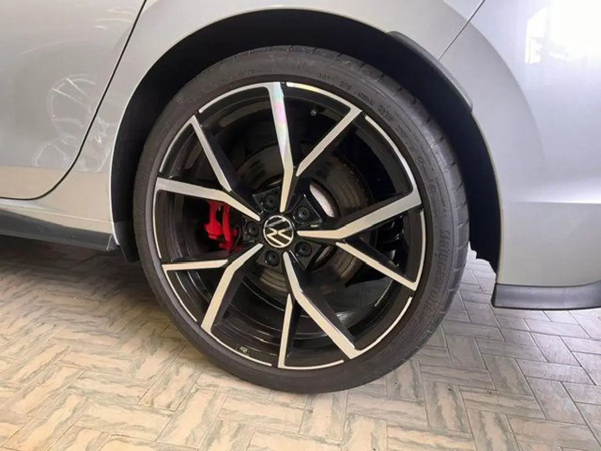 Volkswagen Golf usata a Verbano Cusio Ossola (6)
