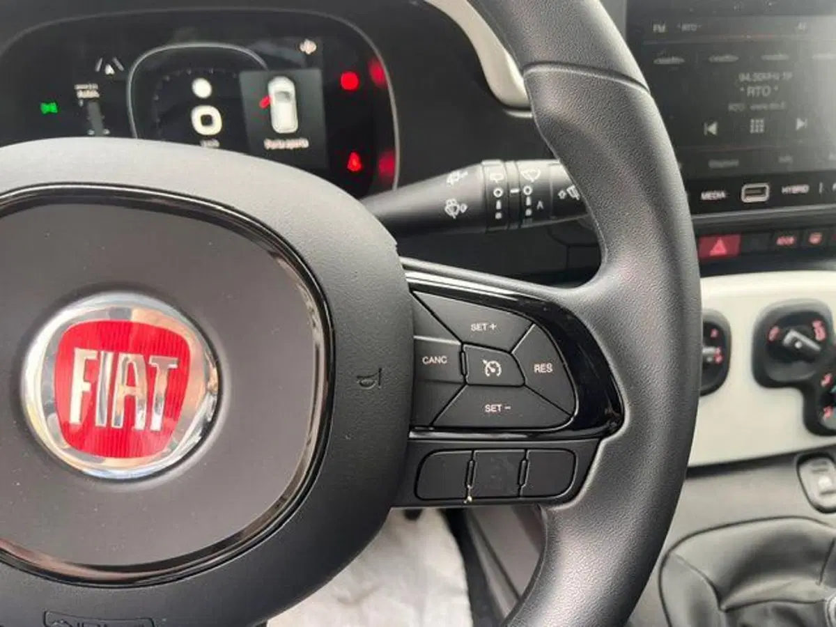 Fiat Pandina nuova a Verbano Cusio Ossola (13)