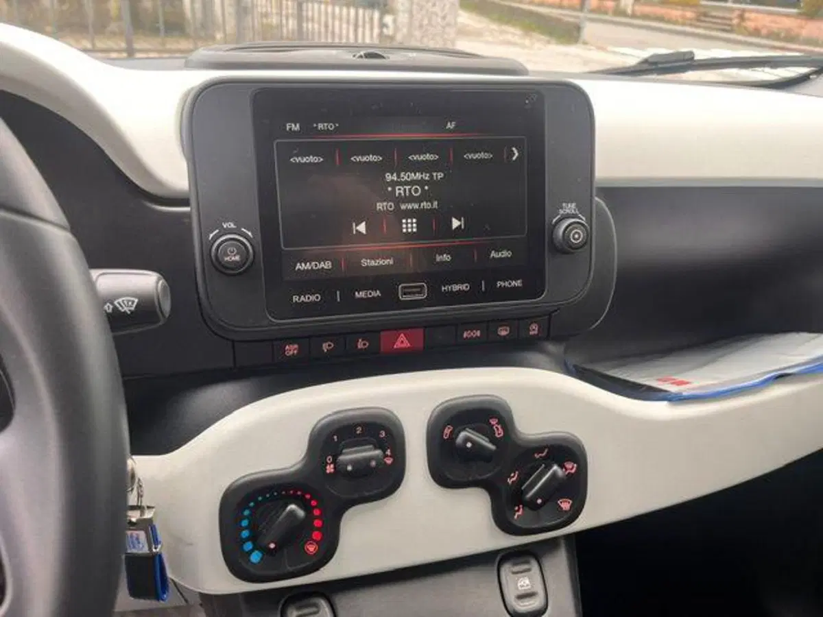 Fiat Pandina nuova a Verbano Cusio Ossola (14)