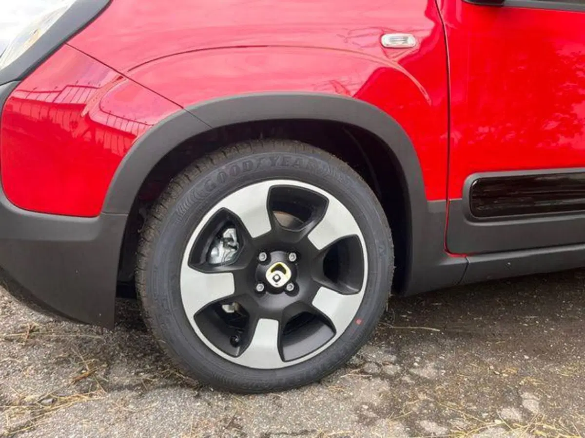 Fiat Pandina nuova a Verbano Cusio Ossola (4)