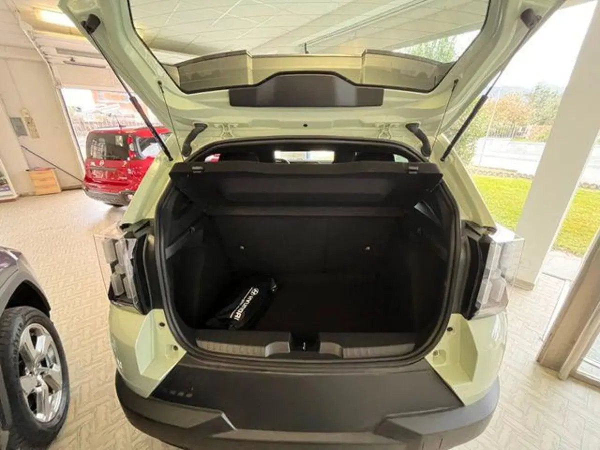 Fiat Grande Panda nuova a Verbano Cusio Ossola (10)