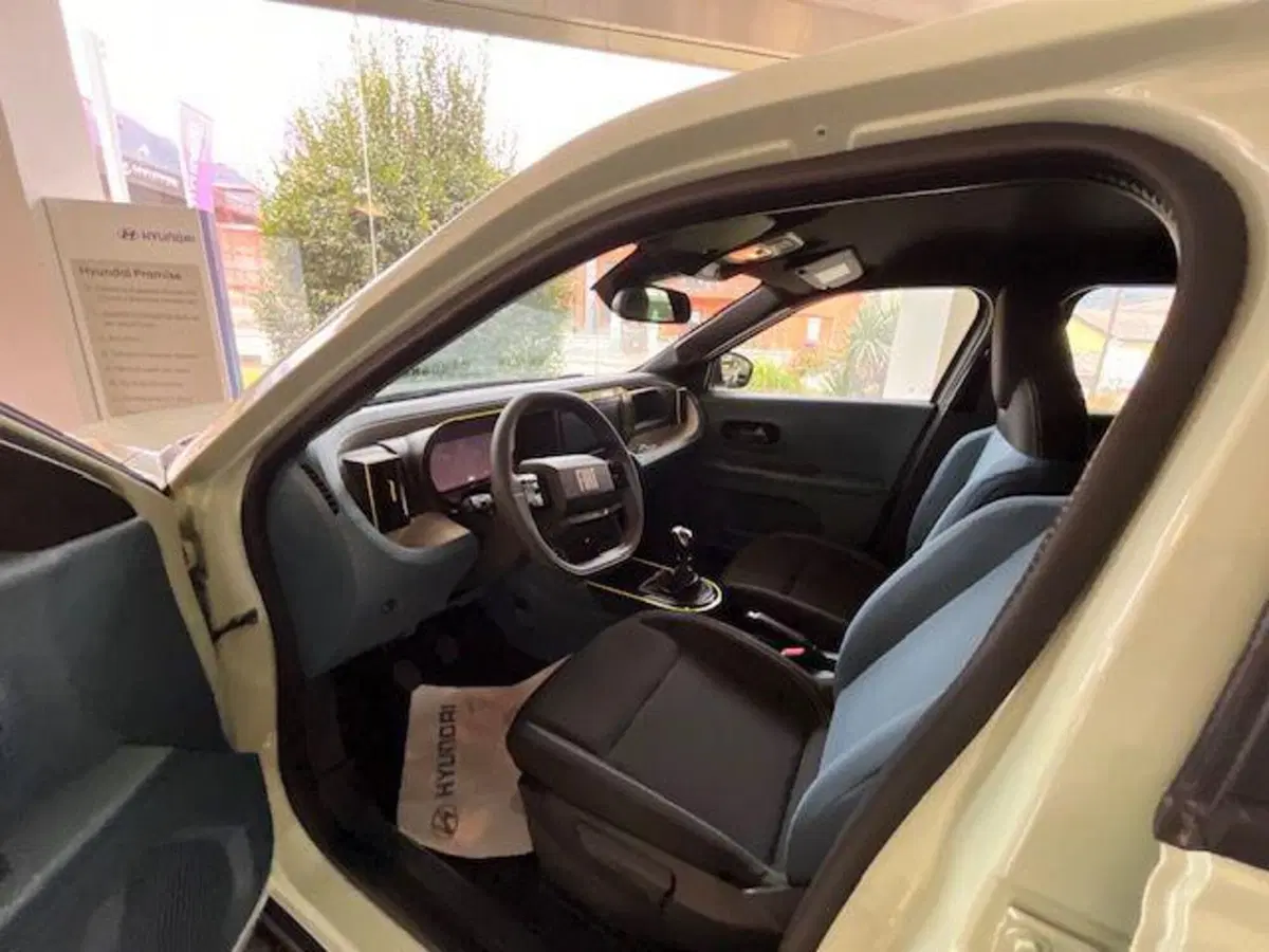 Fiat Grande Panda nuova a Verbano Cusio Ossola (13)