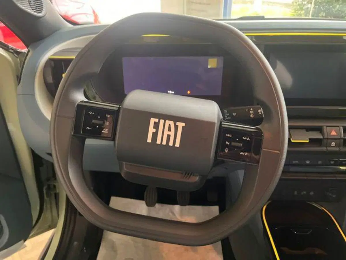 Fiat Grande Panda nuova a Verbano Cusio Ossola (15)