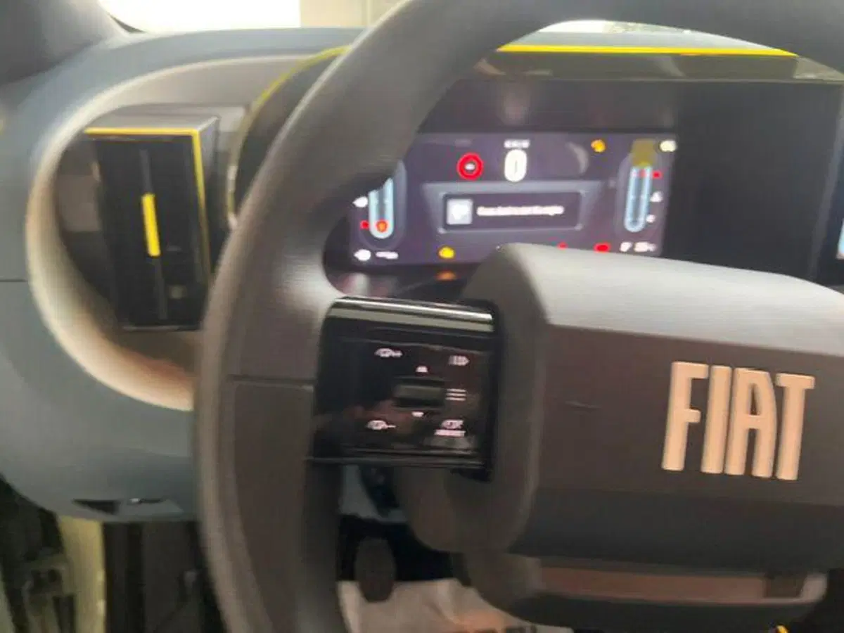 Fiat Grande Panda nuova a Verbano Cusio Ossola (17)