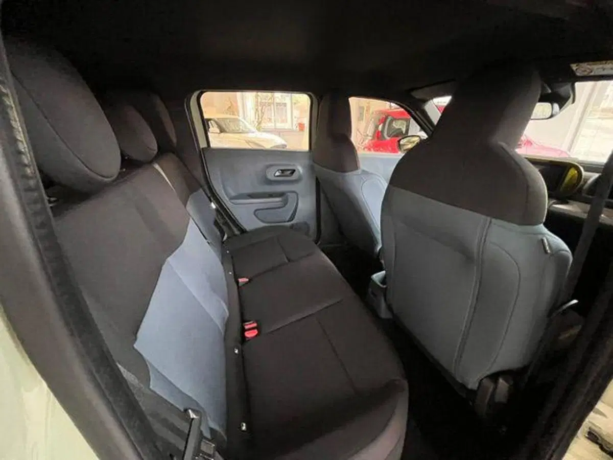 Fiat Grande Panda nuova a Verbano Cusio Ossola (9)
