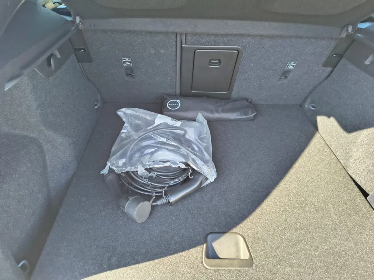 Volvo XC40 usata a Firenze (6)