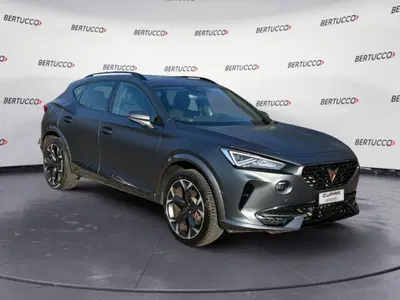 Cupra Formentor Formentor 1.5 TSI del 2023 usata a Verona