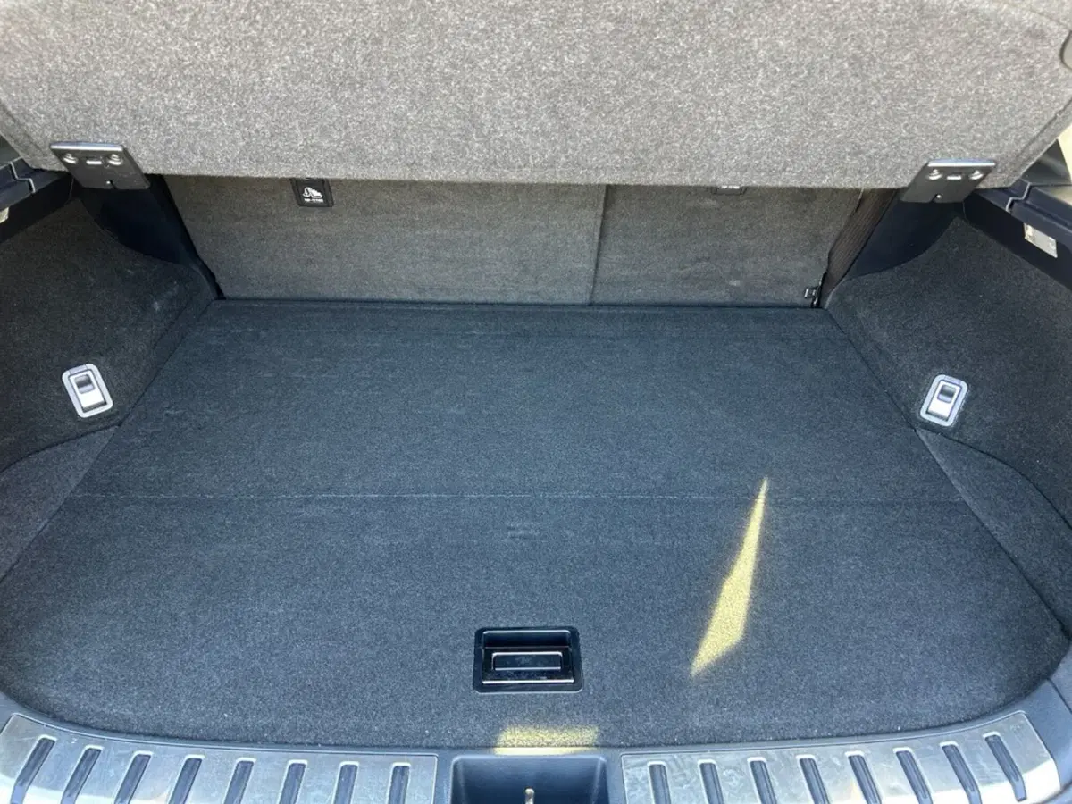 Lexus NX usata a Verona (10)
