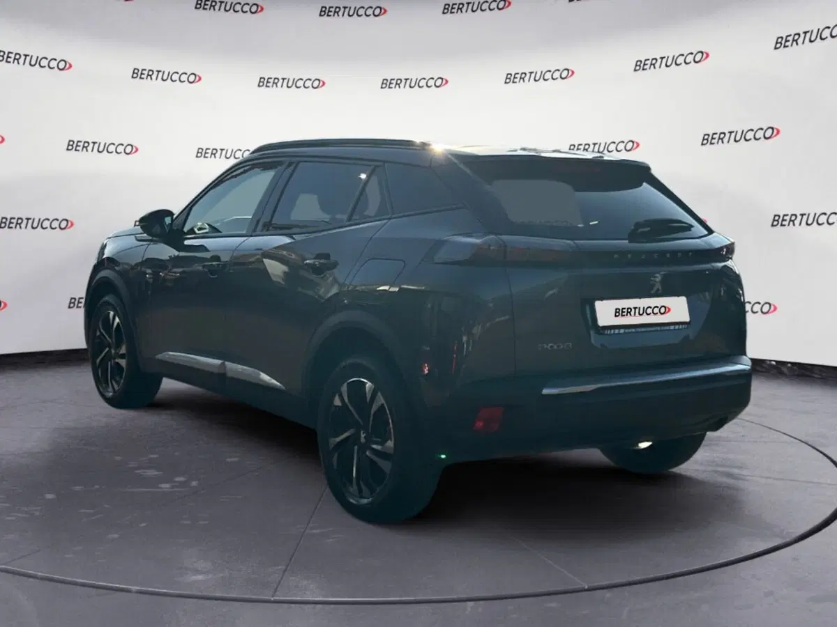 Peugeot 2008 usata a Verona (3)