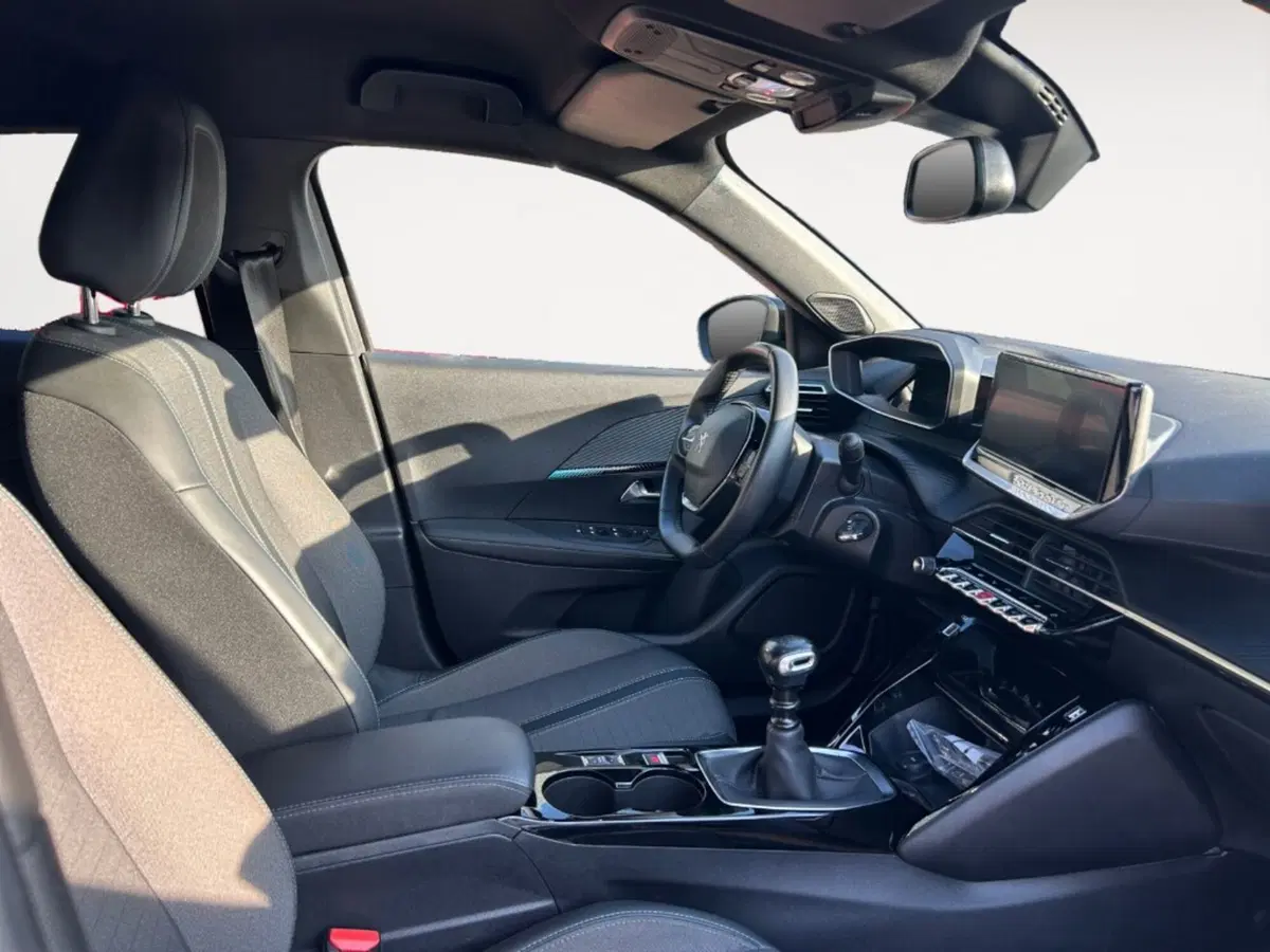 Peugeot 2008 usata a Verona (6)