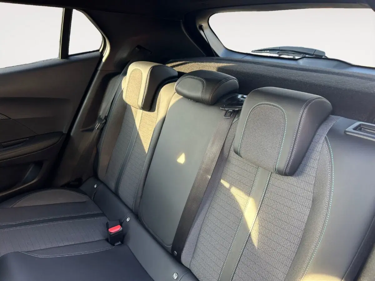 Peugeot 2008 usata a Verona (9)