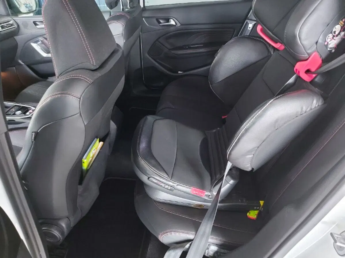 Peugeot 308 SW usata a Pordenone (11)
