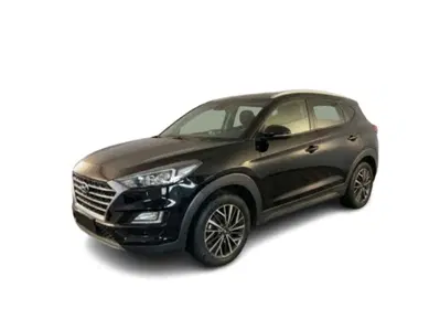Hyundai Tucson 1.6 CRDi XPrime del 2019 usata a Bari