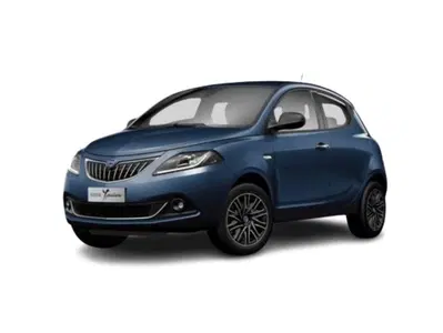 Lancia Ypsilon 1.0 FireFly 5 porte S&S Hybrid Maryne del 2023 usata a Bari