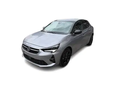Opel Corsa 1.2 Corsa s&s 75cv del 2024 usata a Bari