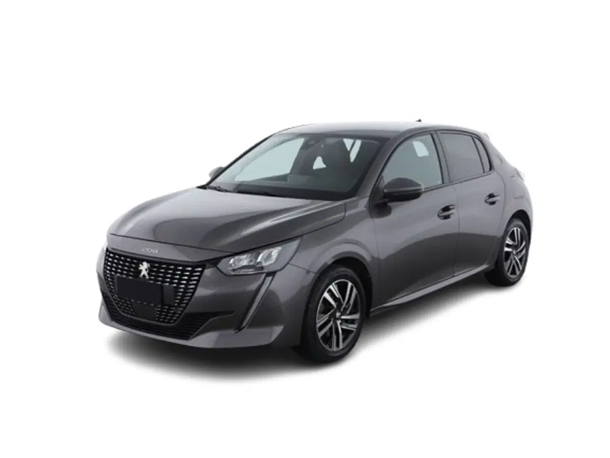 Peugeot 208 usata a Bari
